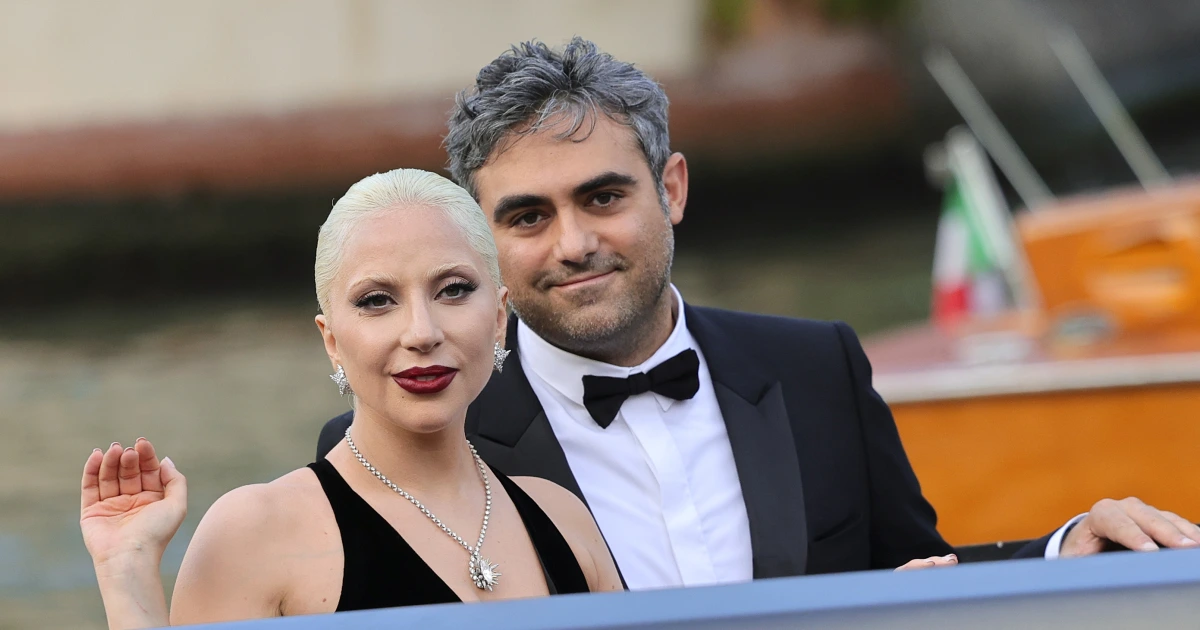 Lady Gaga Reflects on Love Story with Fiancé Michael Polansky, Thanks Mom for Matchmaking Skills