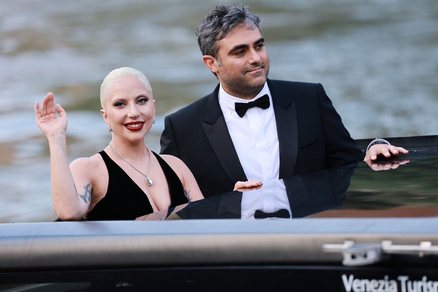 Lady Gaga Reflects on Love Story with Fiancé Michael Polansky, Thanks Mom for Matchmaking Skills