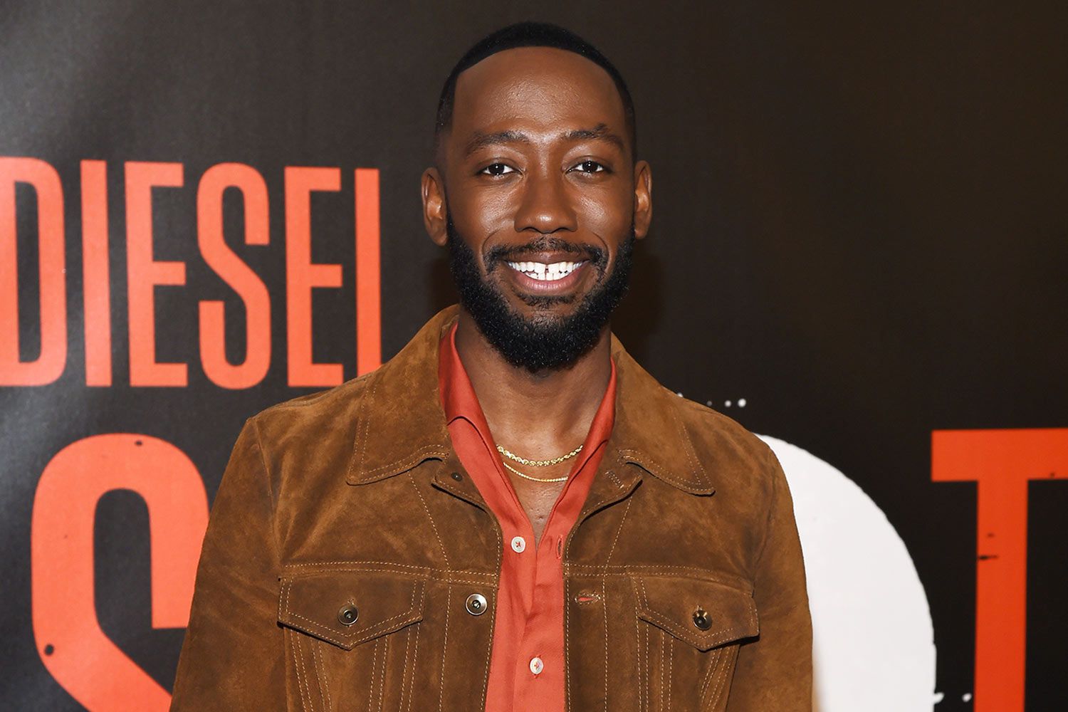 Lamorne Morris