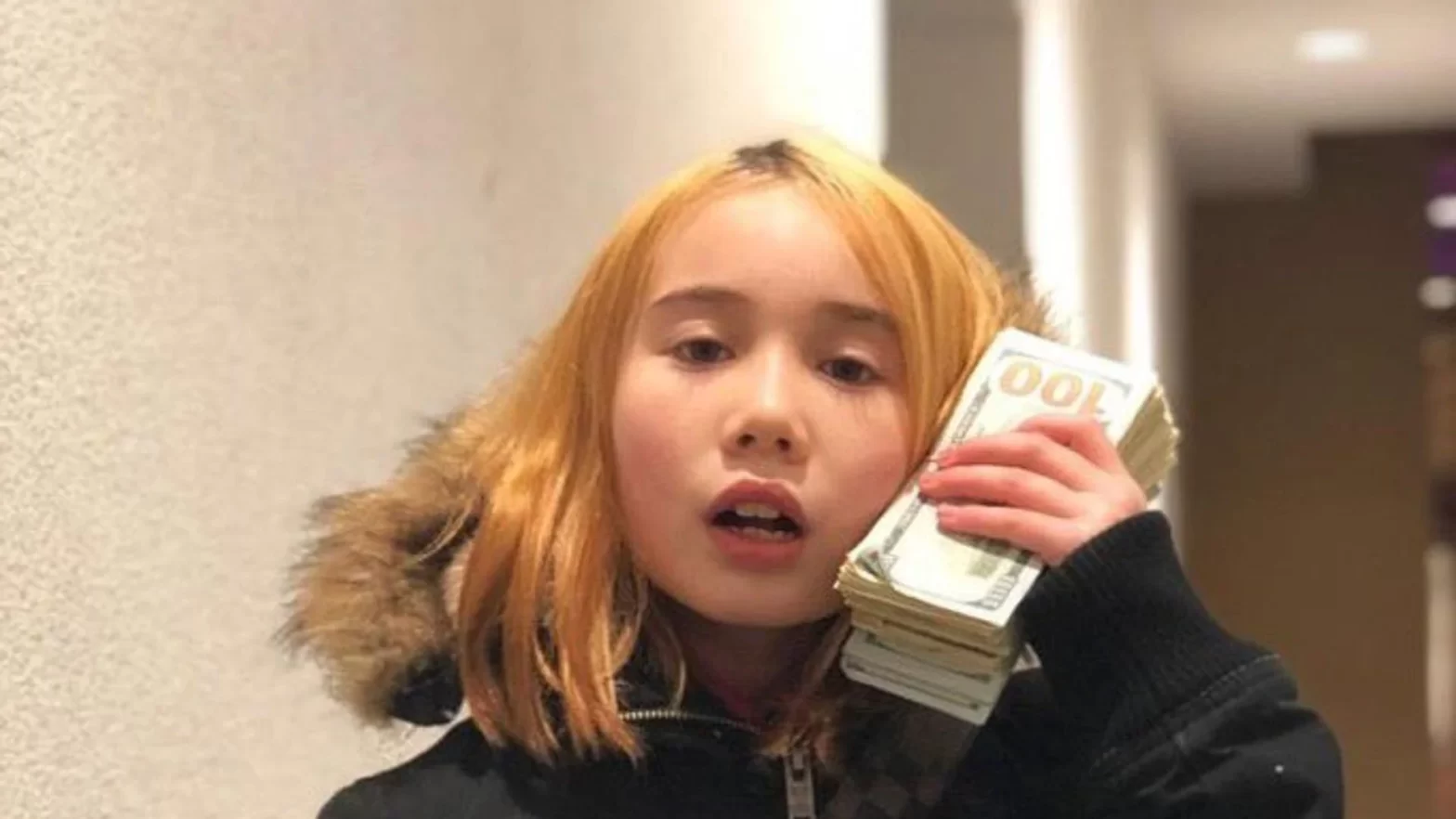 Lil Tay Faces Health Crisis with Life-Threatening Heart Tumor Amidst Previous Death Hoax