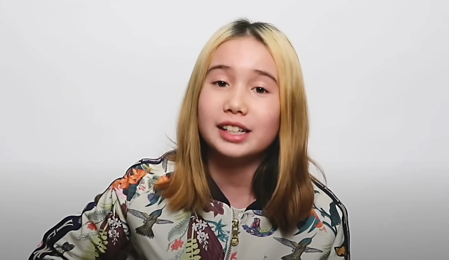 Lil Tay Faces Health Crisis with Life-Threatening Heart Tumor Amidst Previous Death Hoax