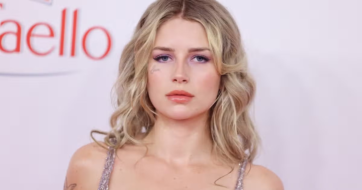 Lottie Moss Shares Harrowing Hospitalization After Taking Ozempic for Weight Loss Calling It Her Worst Decision