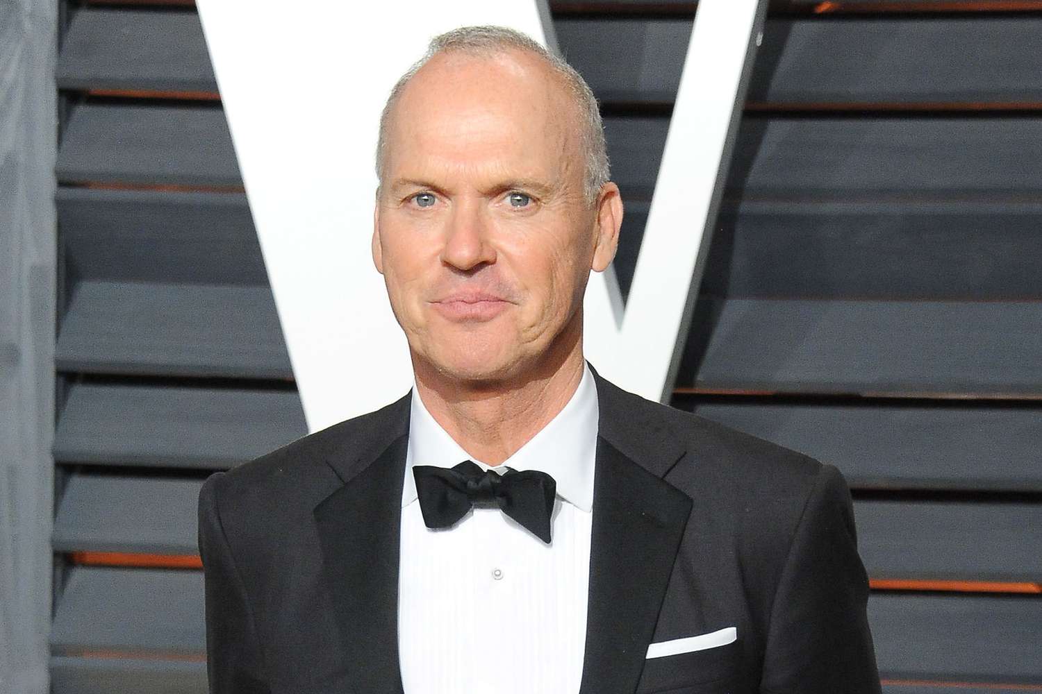 Michael Keaton