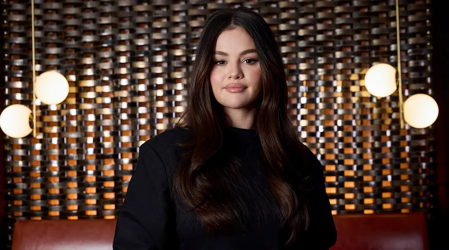 Selena Gomez Finds Creative Freedom in Emilia Perez While Cherishing Support from Loved Ones