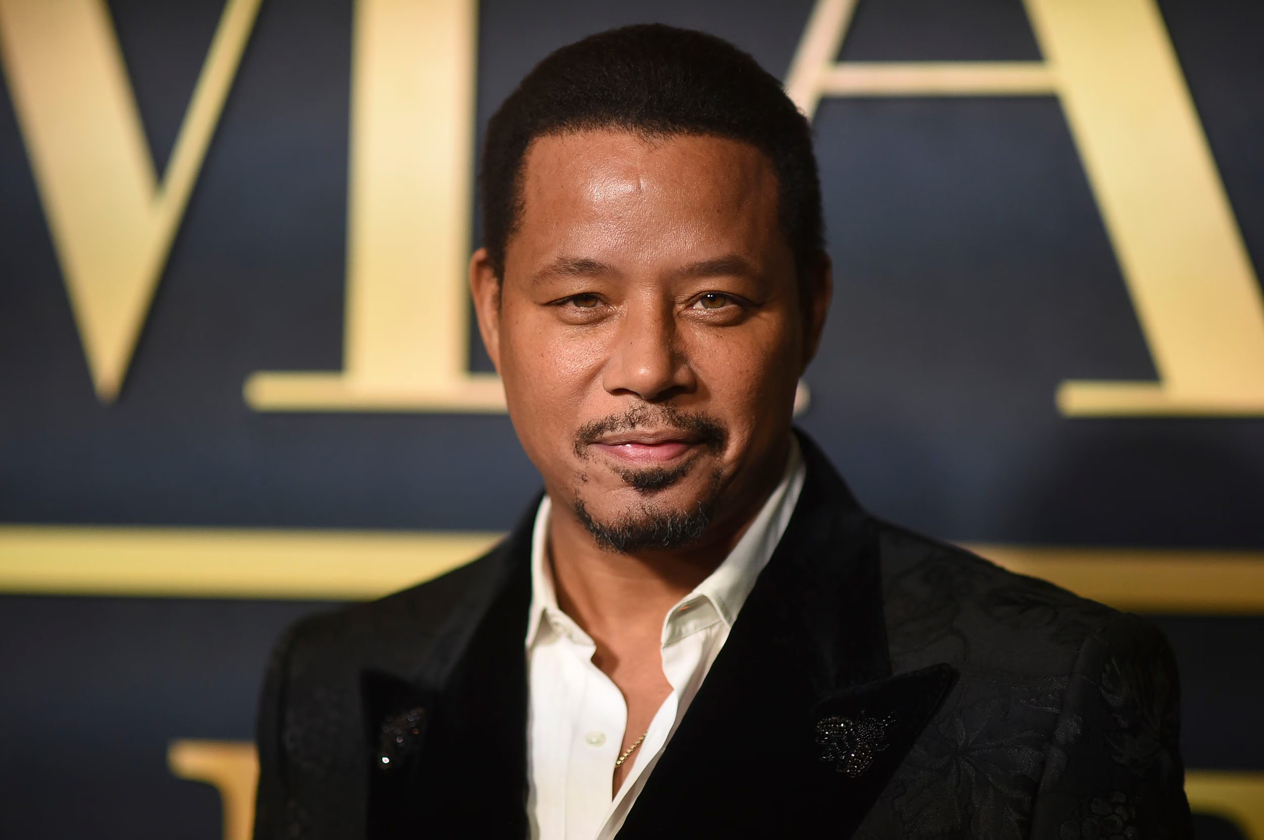 Terrence Howard