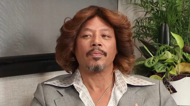 Terrence Howard