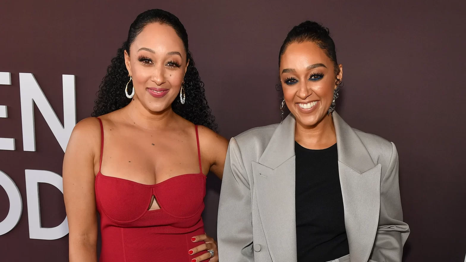 Tia Mowry Discusses Distance from Tamera Mowry Housley Amid Personal Changes in New Reality Series