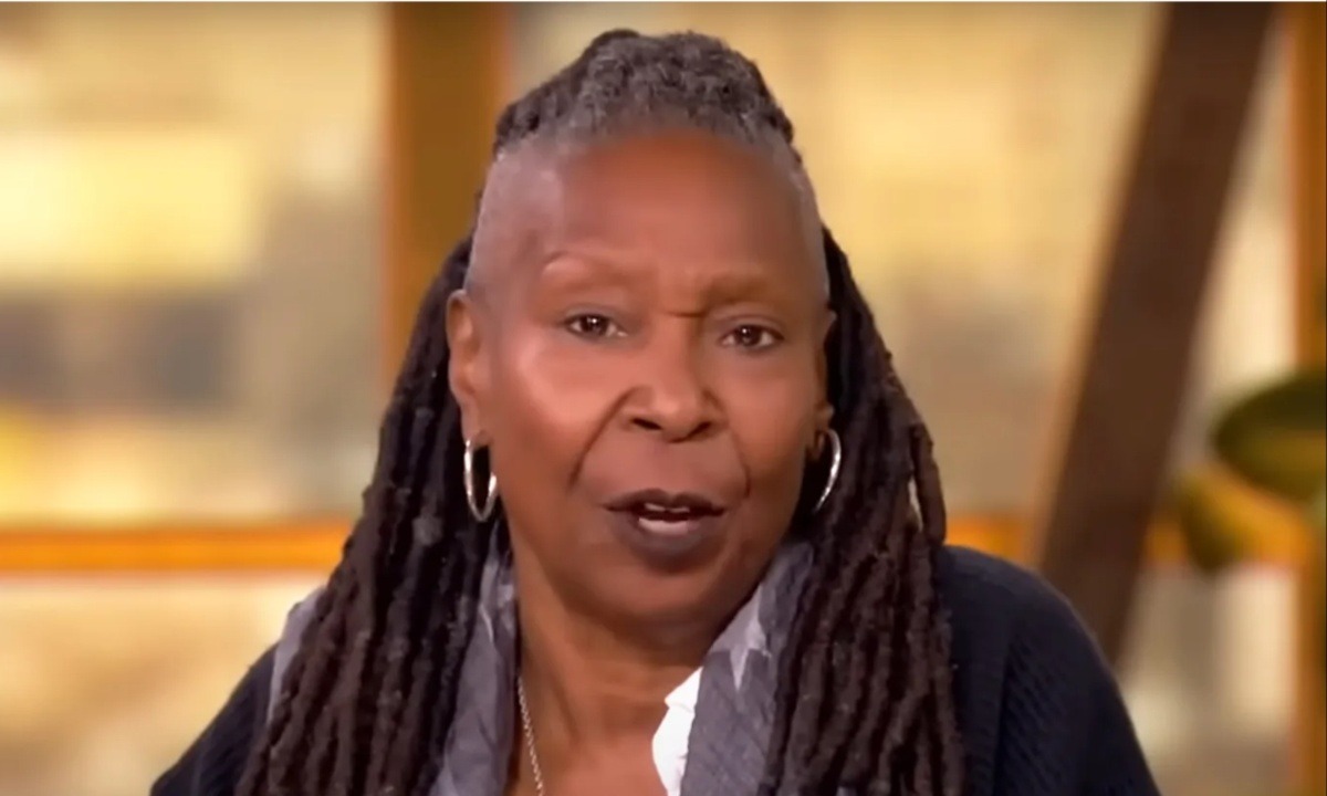 Whoopi Goldberg